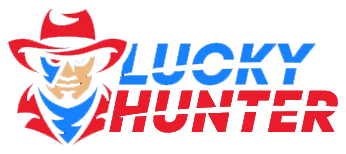 Lucky Hunter Casino Logo